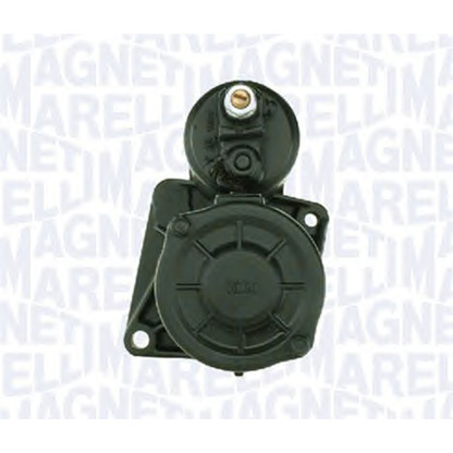 Zdjęcie Rozrusznik MAGNETI MARELLI 944280802020