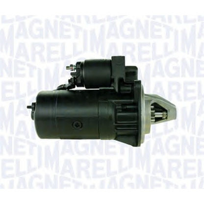 Foto Motorino d'avviamento MAGNETI MARELLI 944288136500