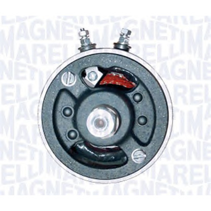 Zdjęcie Alternator MAGNETI MARELLI 944390300500