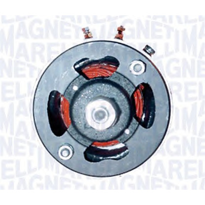 Foto Alternador MAGNETI MARELLI 944390300500