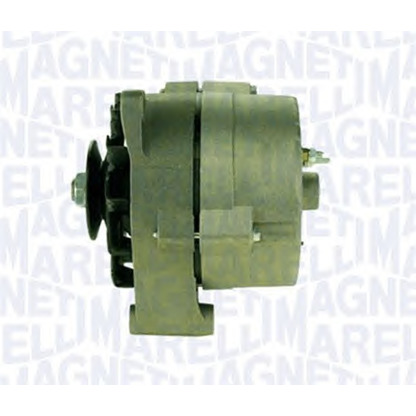 Foto Alternador MAGNETI MARELLI 944390308500