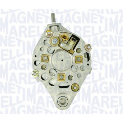 Foto Alternatore MAGNETI MARELLI 944390321210