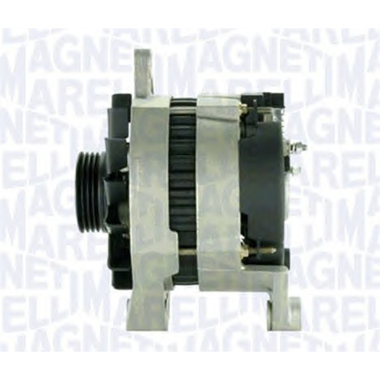 Zdjęcie Alternator MAGNETI MARELLI 944390327900