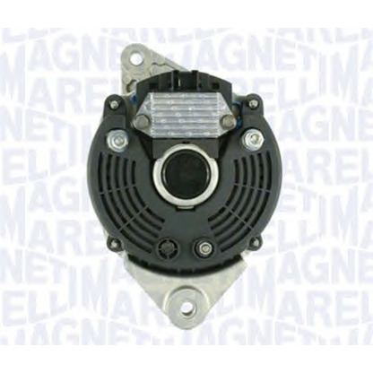 Zdjęcie Alternator MAGNETI MARELLI 944390327900