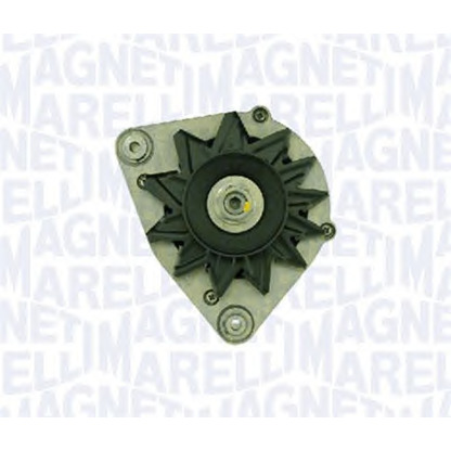 Photo Alternator MAGNETI MARELLI 944390340800