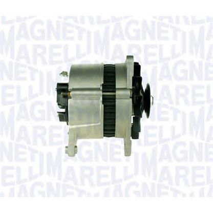 Photo Alternator MAGNETI MARELLI 944390344700