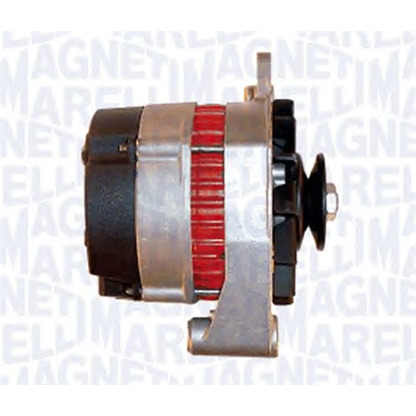 Foto Alternatore MAGNETI MARELLI 944390345200