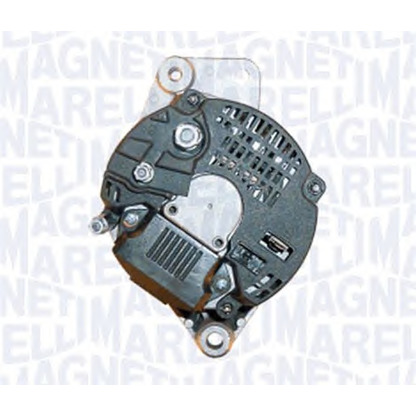 Foto Alternatore MAGNETI MARELLI 944390345200