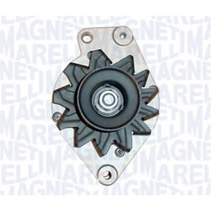 Foto Alternatore MAGNETI MARELLI 944390345300