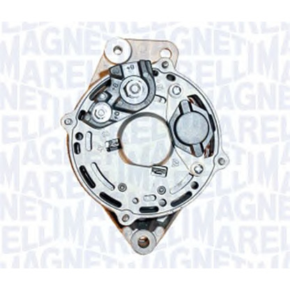 Foto Alternatore MAGNETI MARELLI 944390345300