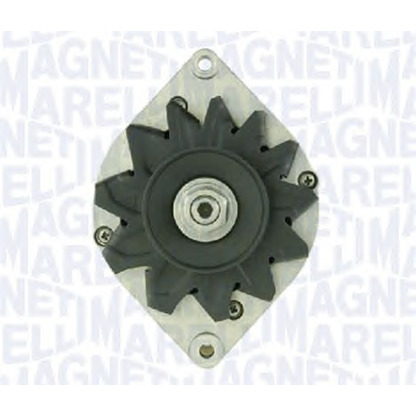 Zdjęcie Alternator MAGNETI MARELLI 944390346500