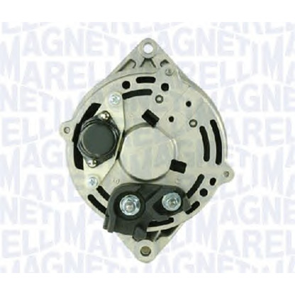 Zdjęcie Alternator MAGNETI MARELLI 944390346500