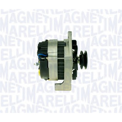 Zdjęcie Alternator MAGNETI MARELLI 944390347400