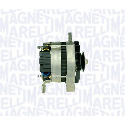 Foto Alternador MAGNETI MARELLI 944390347810