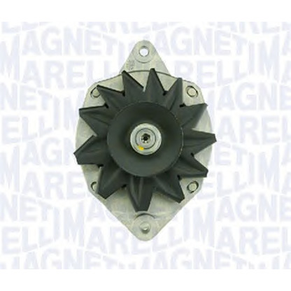 Foto Alternador MAGNETI MARELLI 944390347810