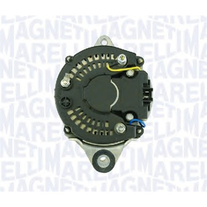 Foto Alternador MAGNETI MARELLI 944390347810