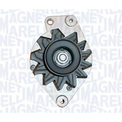 Foto Alternatore MAGNETI MARELLI 944390349900