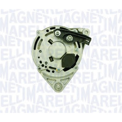 Foto Alternatore MAGNETI MARELLI 944390358000