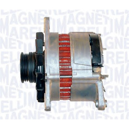 Foto Alternador MAGNETI MARELLI 944390360600