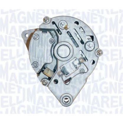 Foto Alternador MAGNETI MARELLI 944390360600