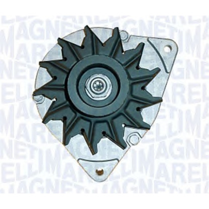 Foto Alternador MAGNETI MARELLI 944390361910