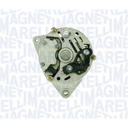 Foto Alternatore MAGNETI MARELLI 944390362110