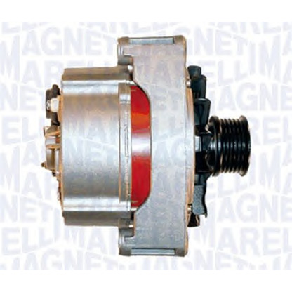 Foto Alternatore MAGNETI MARELLI 944390363500