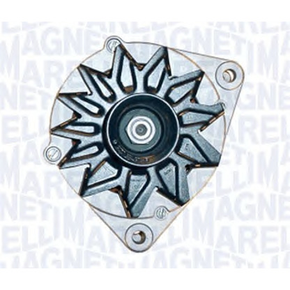 Foto Alternatore MAGNETI MARELLI 944390363500