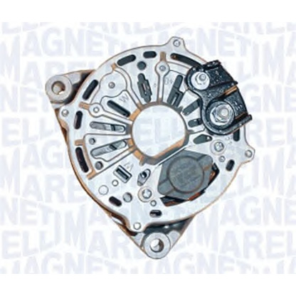 Foto Alternatore MAGNETI MARELLI 944390363500