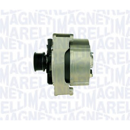 Photo Alternator MAGNETI MARELLI 944390363600