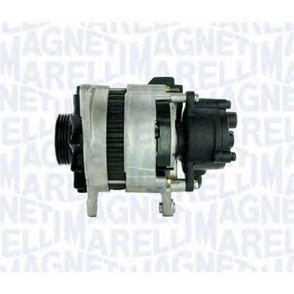 Foto Alternatore MAGNETI MARELLI 944390365910