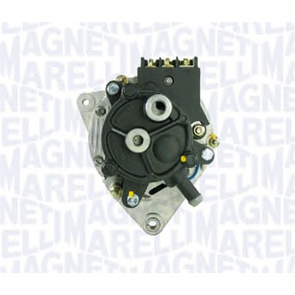 Foto Alternador MAGNETI MARELLI 944390365910