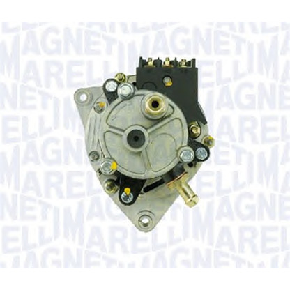 Foto Alternador MAGNETI MARELLI 944390366310