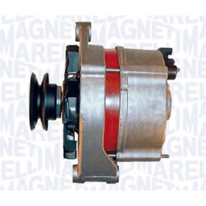 Foto Alternador MAGNETI MARELLI 944390367900