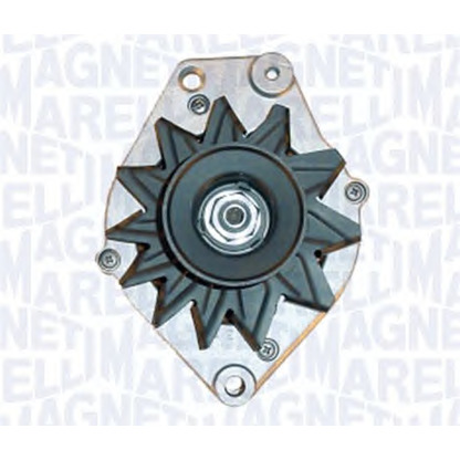 Foto Alternador MAGNETI MARELLI 944390367900