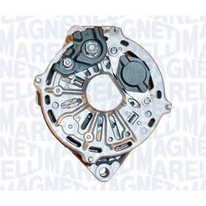 Photo Alternator MAGNETI MARELLI 944390367900