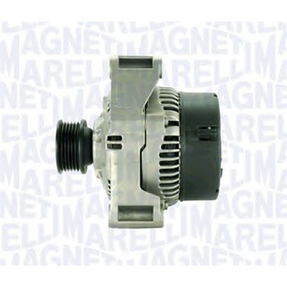 Foto Alternatore MAGNETI MARELLI 944390368200