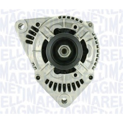 Foto Alternatore MAGNETI MARELLI 944390368200