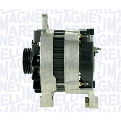 Foto Alternatore MAGNETI MARELLI 944390368510