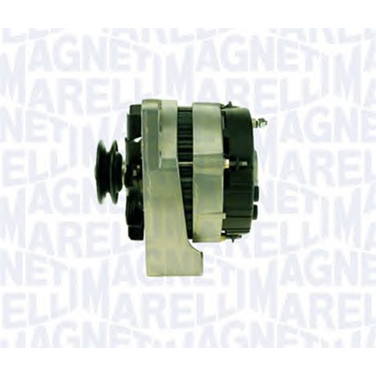 Foto Alternatore MAGNETI MARELLI 944390368910