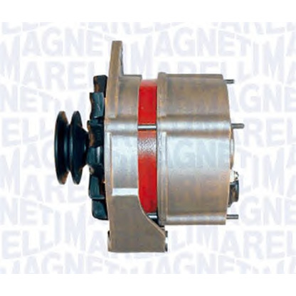 Foto Alternador MAGNETI MARELLI 944390369300