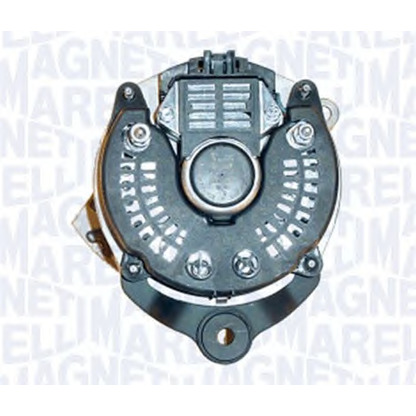 Foto Alternatore MAGNETI MARELLI 944390377910