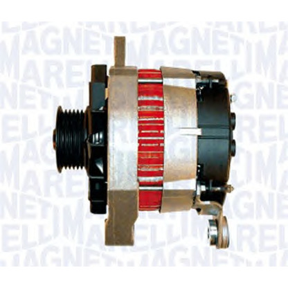 Zdjęcie Alternator MAGNETI MARELLI 944390379010