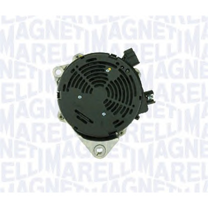 Foto Alternador MAGNETI MARELLI 944390380300