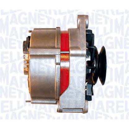 Foto Alternatore MAGNETI MARELLI 944390381000