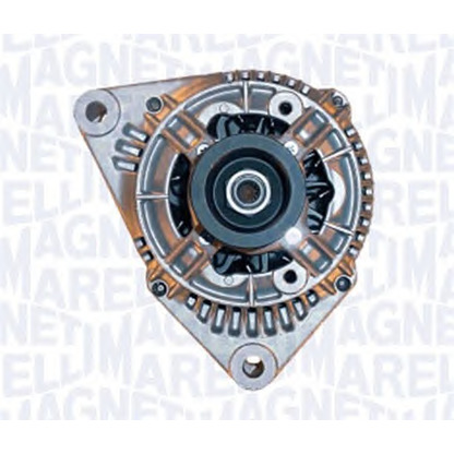 Foto Alternador MAGNETI MARELLI 944390381700