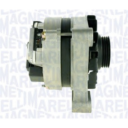 Foto Alternador MAGNETI MARELLI 944390386210