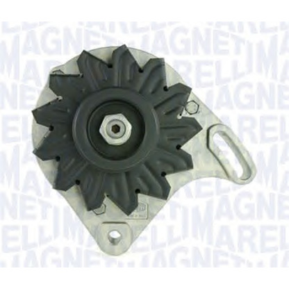 Foto Alternador MAGNETI MARELLI 944390386210