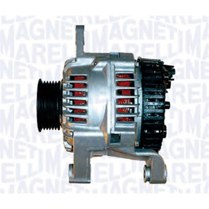 Zdjęcie Alternator MAGNETI MARELLI 944390387400