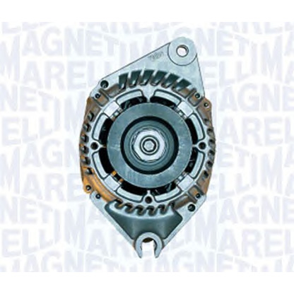 Zdjęcie Alternator MAGNETI MARELLI 944390387400